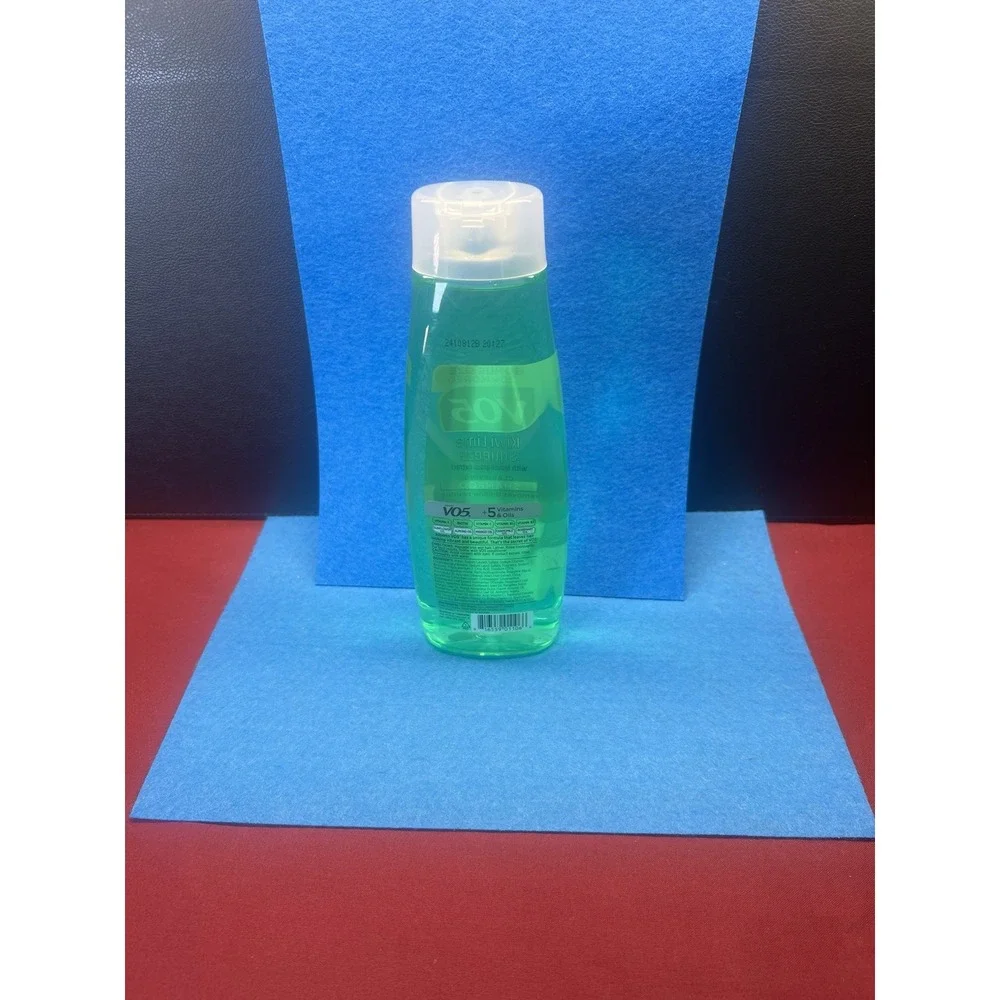 Alberto Vo5 Kiwi Lime‎ Squeeze Shampoo 15 Fl Oz